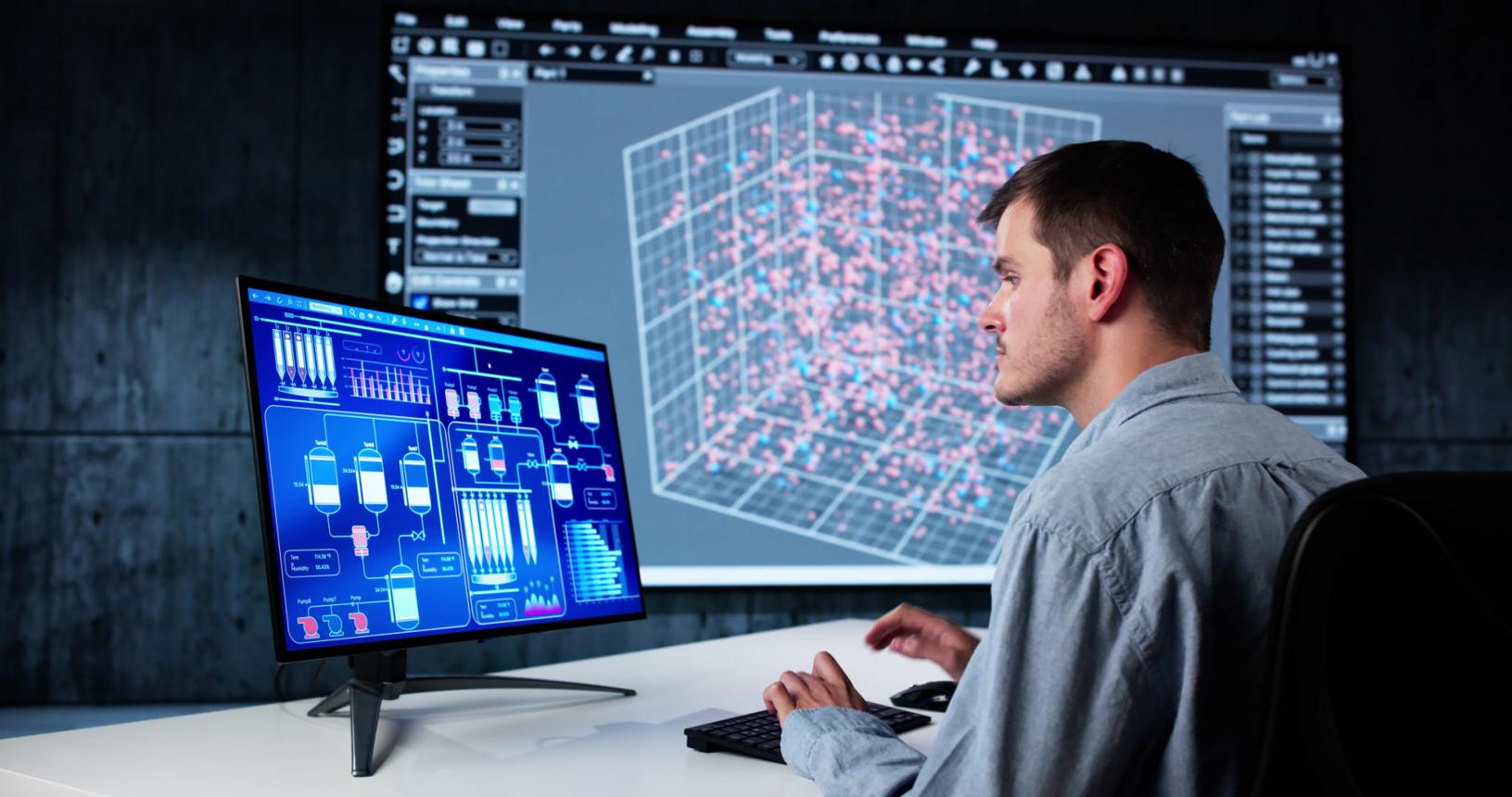 Operational Intelligence Platform