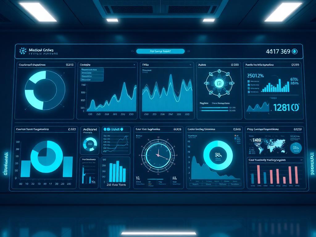Techvista AI deployment