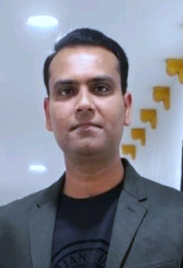 Aashish Gehlot