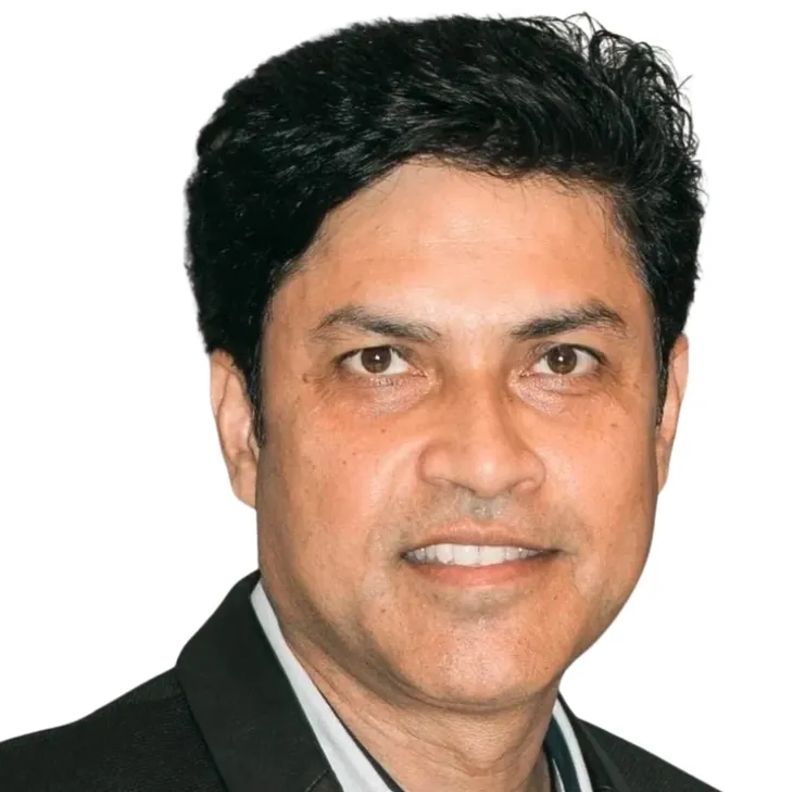 Pavan Gupta
